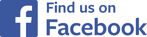 FB FindUsOnFacebook 512